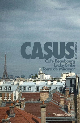 Casus: Volume One