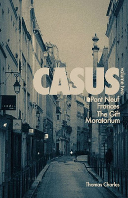 Casus: Volume Two