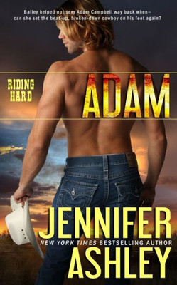 Adam: Riding Hard