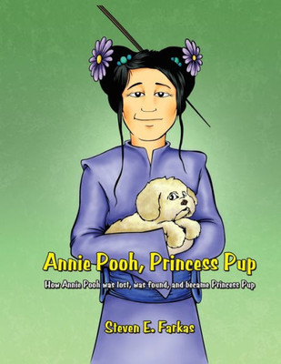 Annie Pooh, Princess Pup