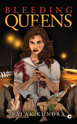 Bleeding Queens (Hindi Edition)