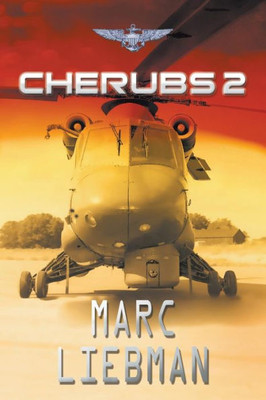 Cherubs 2 (Josh Haman Book 1)