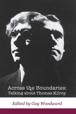 Across the Boundaries (Carysfort Press Ltd.)