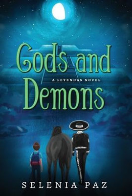 Gods and Demons (Leyendas)