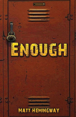 Enough : A Day in the Life of Max Hefler - Bullying