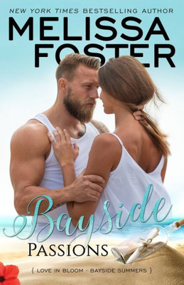 Bayside Passions (Bayside Summers Book 2)