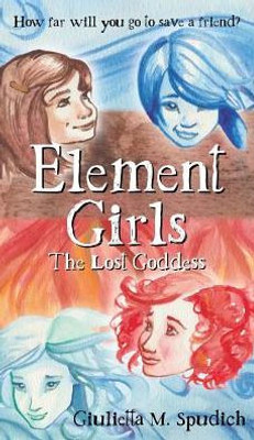 Element Girls (1)