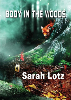 Body in the Woods (Newcon Press Novellas Set 2)