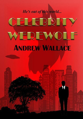 Celebrity Werewolf