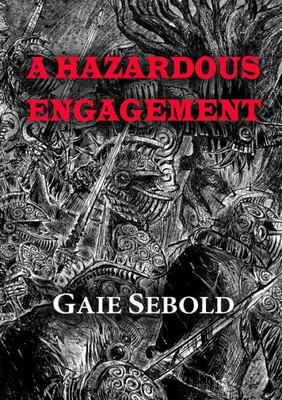 A Hazardous Engagement (NewCon Press Novellas Set 6)