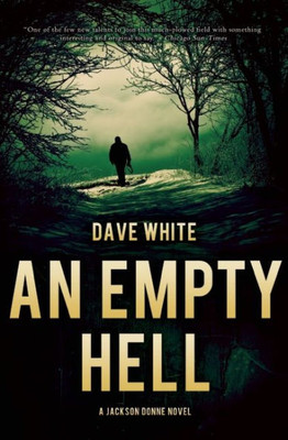 An Empty Hell: A Jackson Donne Novel (Jackson Donne, 4)