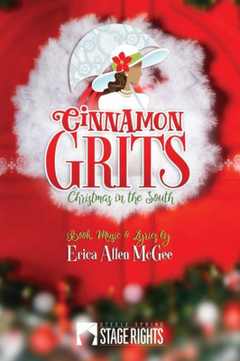 Cinnamon GRITS: Christmas in the South