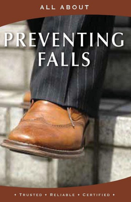 All About Preventing Falls (All About Books)