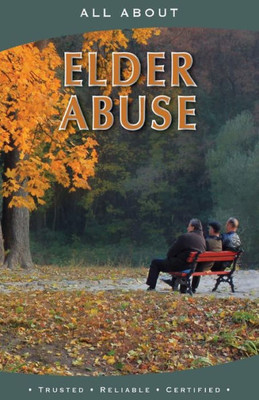 All About Elder Abuse (All About Books)