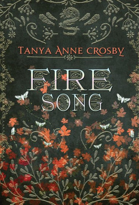 Fire Song (1) (Daughters of Avalon)
