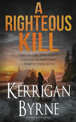 A Righteous Kill (1) (A Shakespearean Suspense Book)