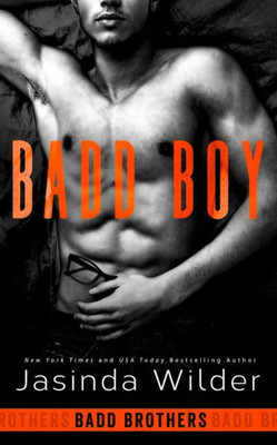 Badd Boy (The Badd Brothers)