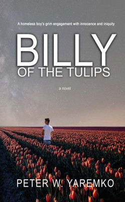 Billy of the Tulips