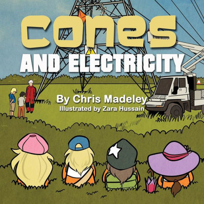 Cones and Electricity (4)