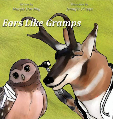 Ears Like Gramps