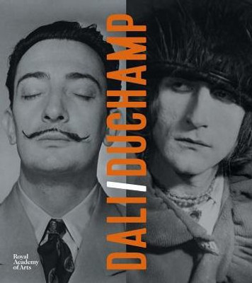Dalí/Duchamp