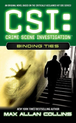 Binding Ties (CSI)