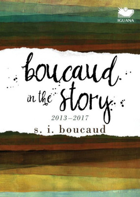 Boucaud in the Story: 2013-2017