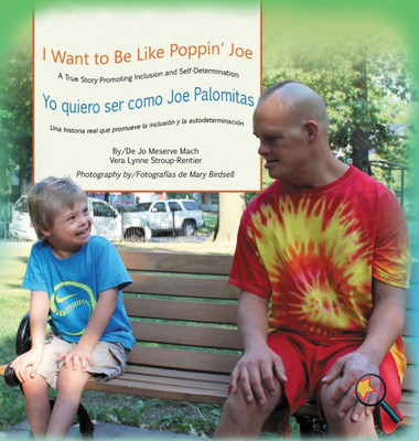 I Want To Be Like Poppin' Joe/Yo quiero ser como Joe Palomitas (Finding My Way)