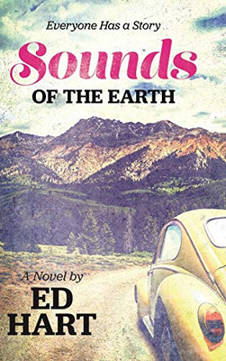 Sounds of the Earth - Hardcover