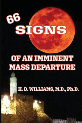 66 "Signs" of an Imminent Mass Departure (1)