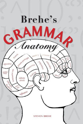 Brehe's Grammar Anatomy