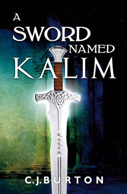 A Sword Named Kalim