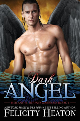 Dark Angel (Her Angel: Bound Warriors)