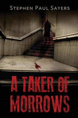 A Taker of Morrows (The Caretakers)