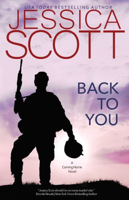 Back to You: A Coming Home Novel (3)