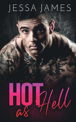 Hot As Hell - Nook