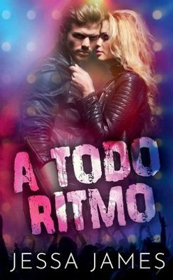 A Todo Ritmo - Nook Print