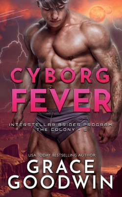 Cyborg Fever