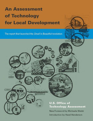 An Assessment of Technology for Local Development
