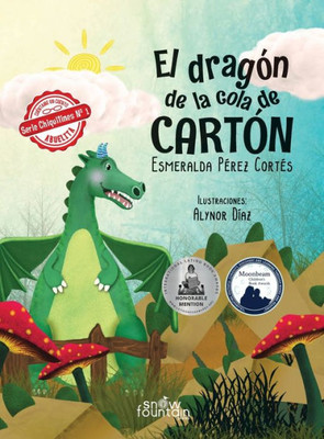 El Dragón de la Cola de Cartón