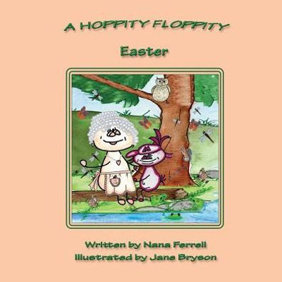 A Hoppity Floppity Easter