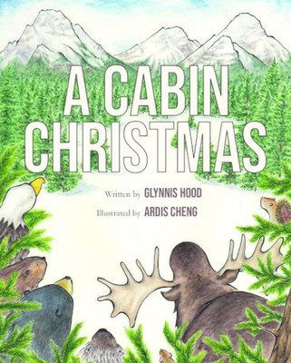 A Cabin Christmas