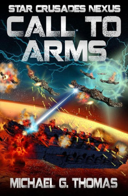 Call to Arms (Star Crusades Nexus)