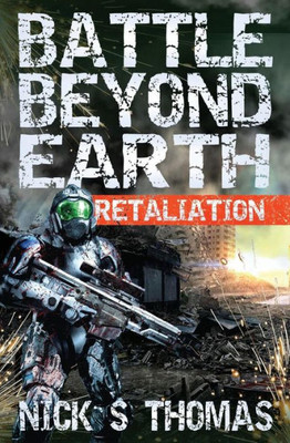 Battle Beyond Earth: Retaliation