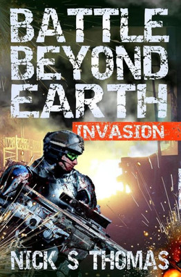 Battle Beyond Earth: Invasion
