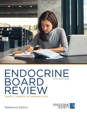 Endocrine Board Review 11th Edition