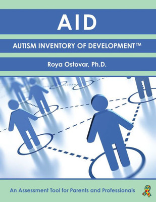 Autism Inventory of Development: An Assessment Tool for Parents and Professionals