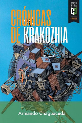 Crónicas de Krakozhia (Spanish Edition)