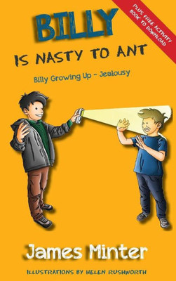Billy Is Nasty To Ant: Jealousy (Billy Growing Up)