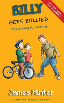 Billy Gets Bullied: Bullying (Billy Growing Up)